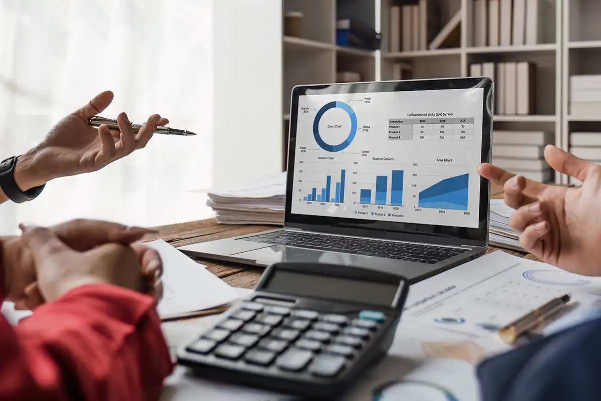 Accounting Software Consulting Services