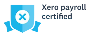 Xero Payroll Certified